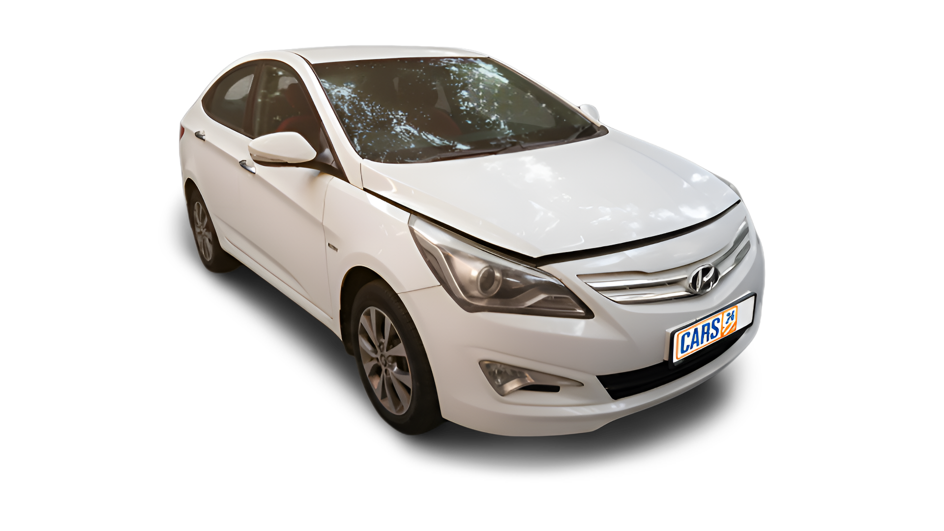 Hyundai Verna-img